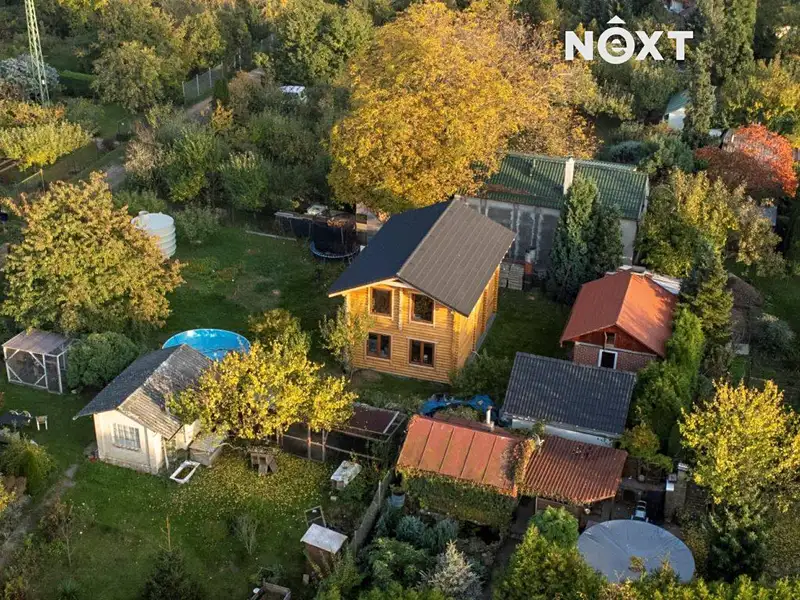 Prodej rodinného domu 110 m², pozemek 800 m², Kolín – náhled fotky 3