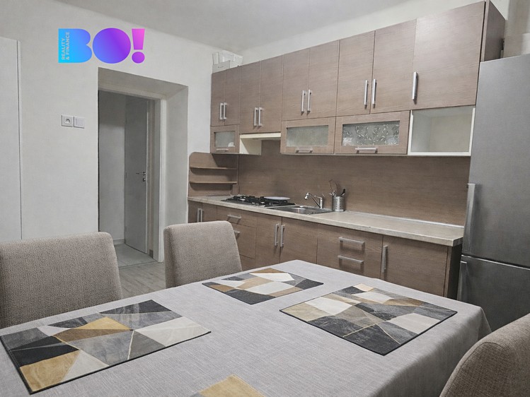 Квартира 2+1 на продаж, 52 м² (3 з 9)
