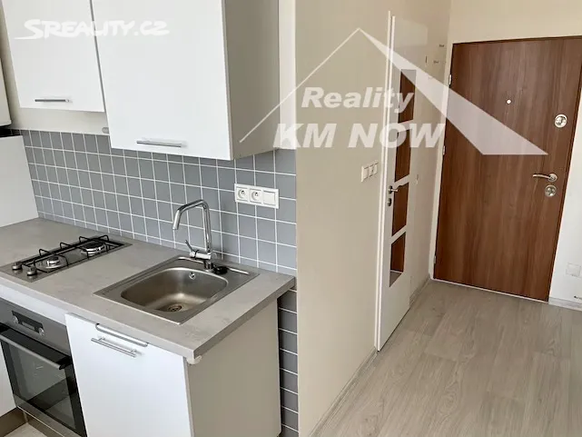 Pronájem bytu 1+1 34 m² – pohled 4