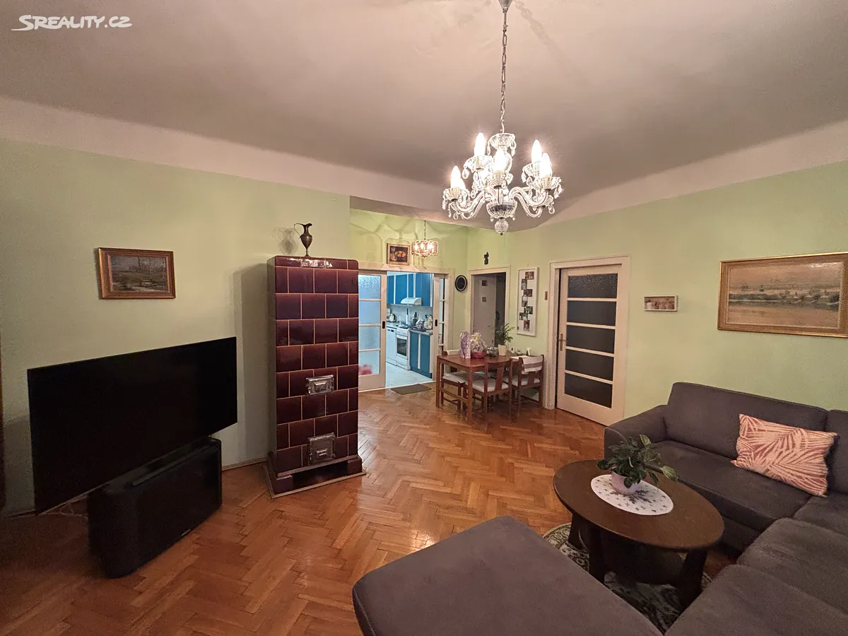 Prodej bytu 3+1 85 m² - Widok 3