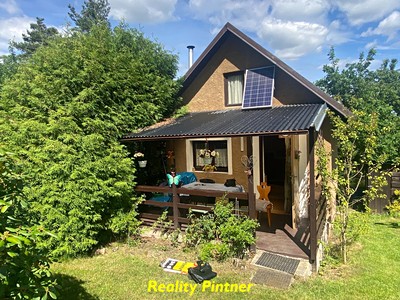 Prodej  chaty 24 m², pozemek 431 m²