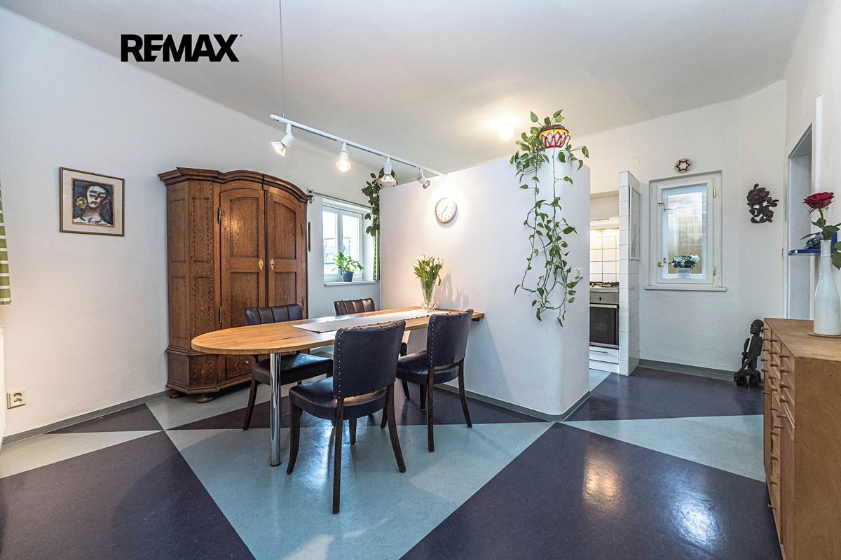Prodej bytu 5+1 143 m²