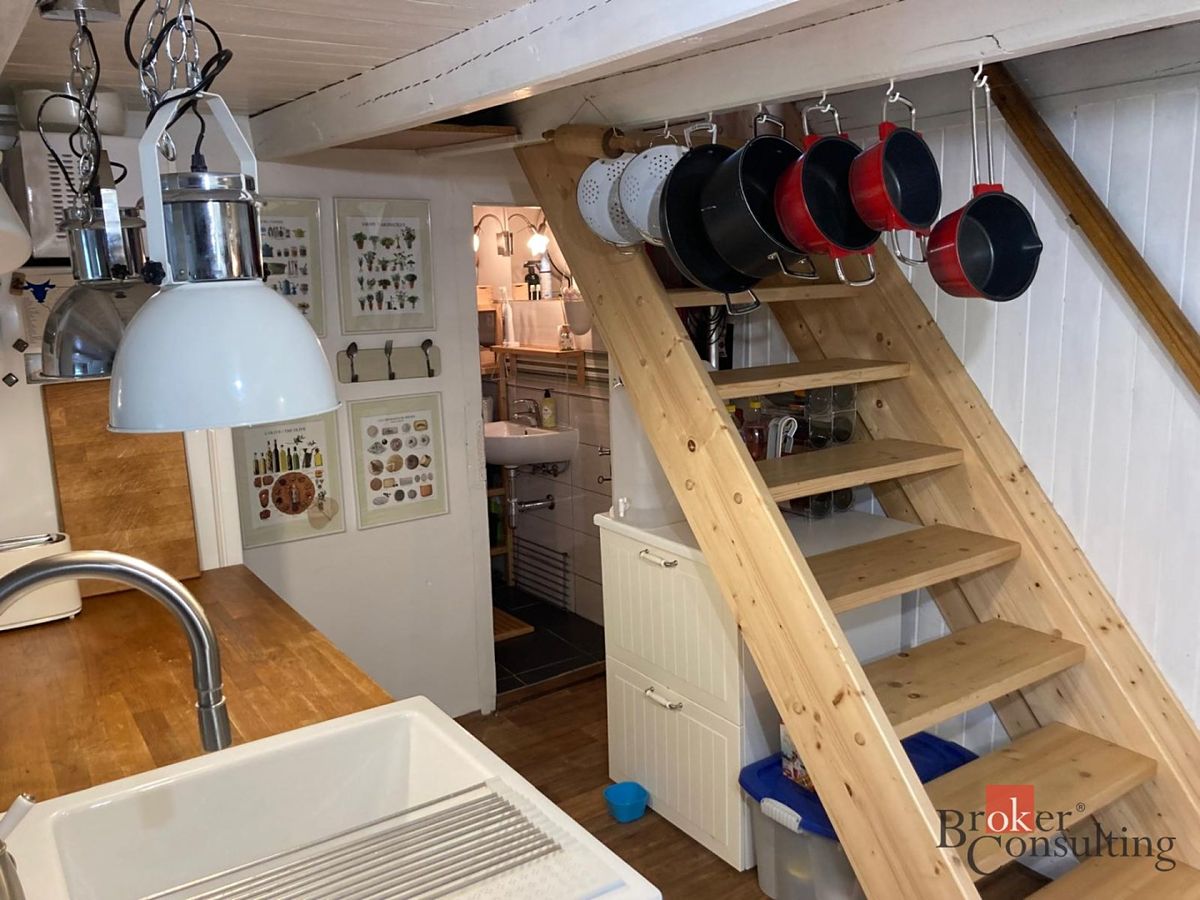 Prodej rodinného domu 58 m², pozemek 428 m² – fotografie 5