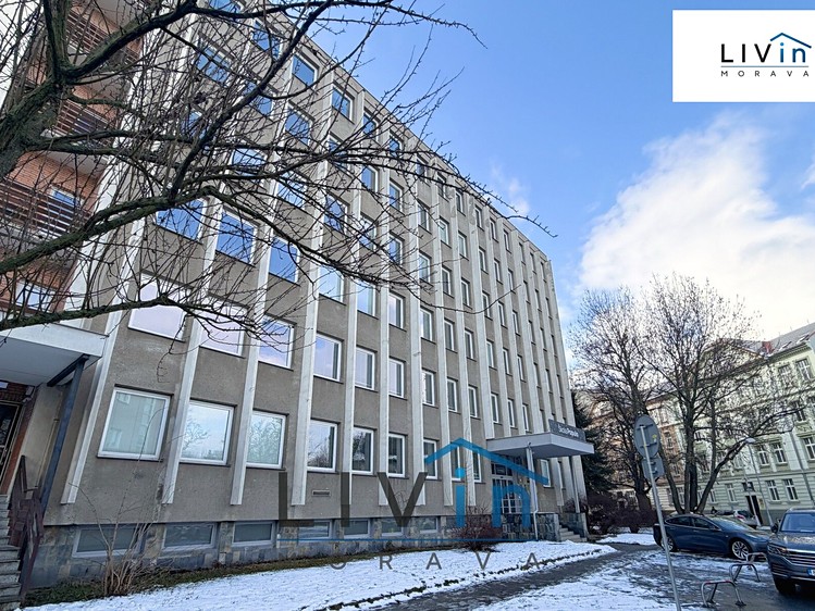 Pronájem komerčního prostoru, 128 m² (22 z 23)