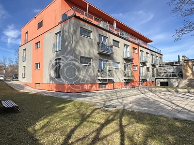 Pronájem bytu 2+kk 51 m²