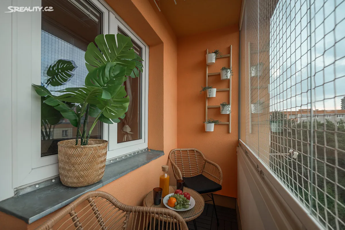 Prodej bytu 2+1 55 m² - Więcej