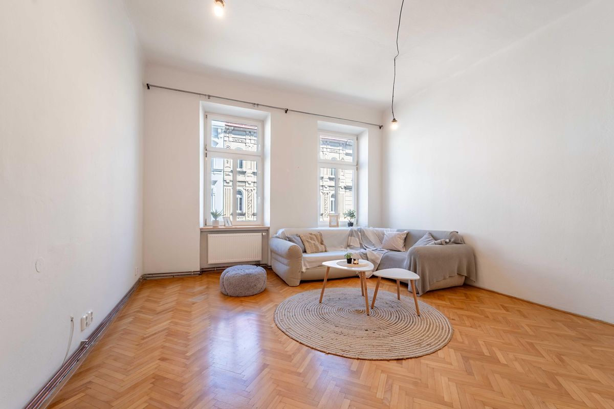 Prodej bytu 2+1 81 m² – fotografie 3