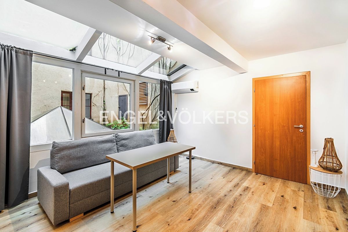 Pronájem bytu 2+kk 62 m²