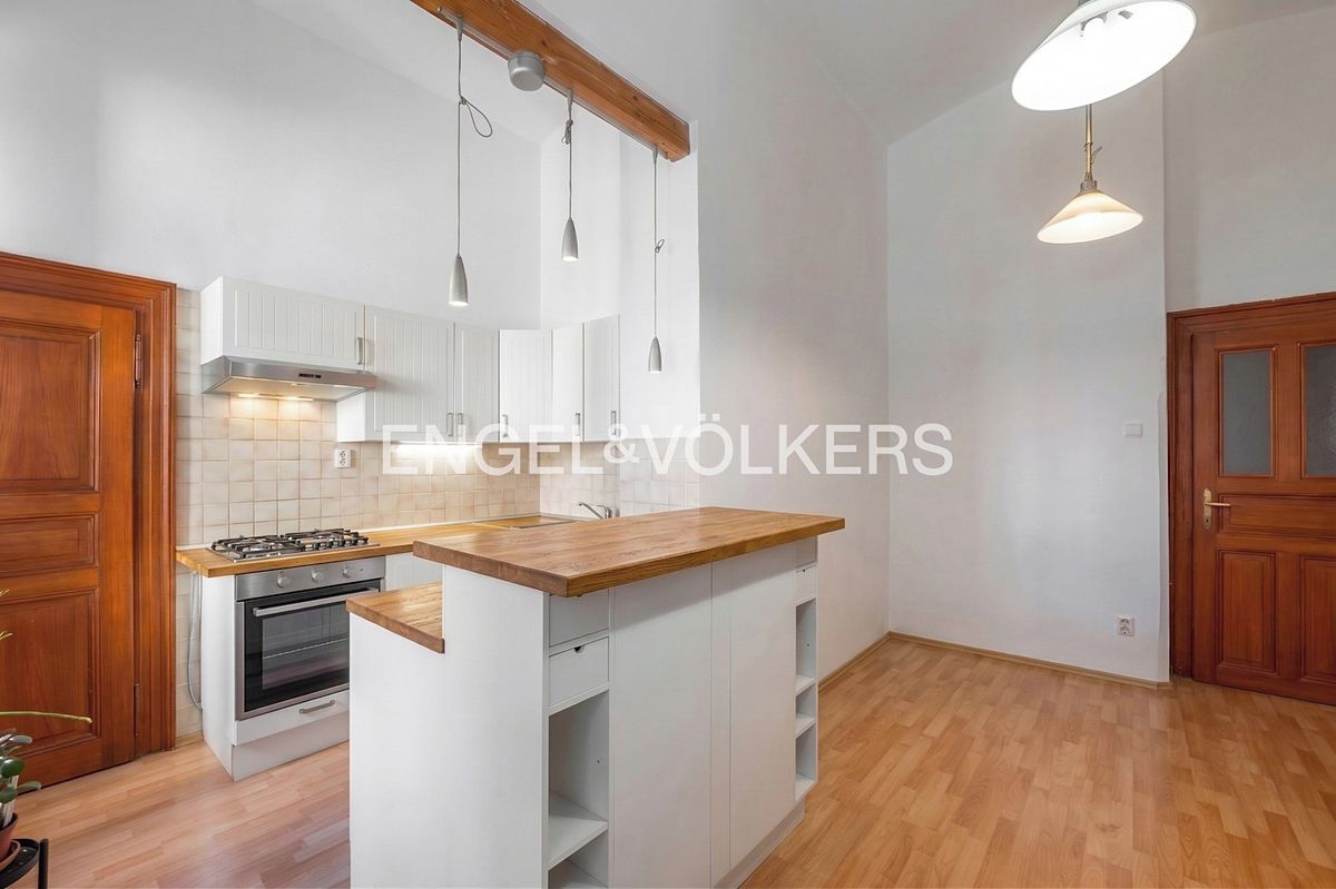 Prodej bytu 3+1 112 m²