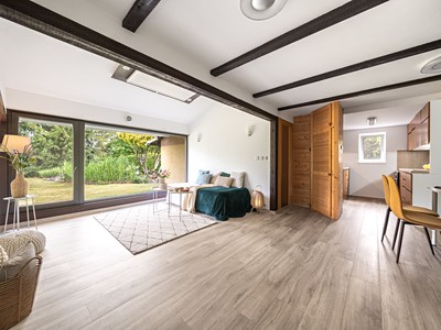 Prodej  chaty 80 m², pozemek 1 720 m²