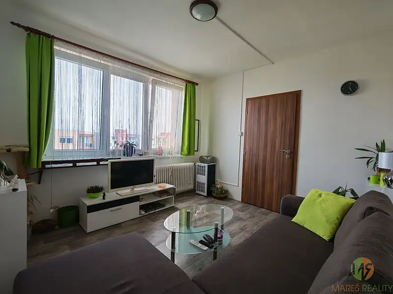 Prodej bytu 1+1 45 m², České Budějovice – náhled fotky 2