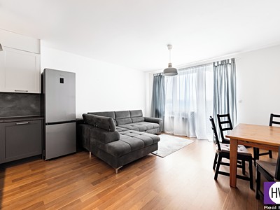 Pronájem bytu 3+kk 75 m²