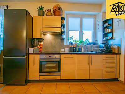 Pronájem bytu 3+kk 80 m²