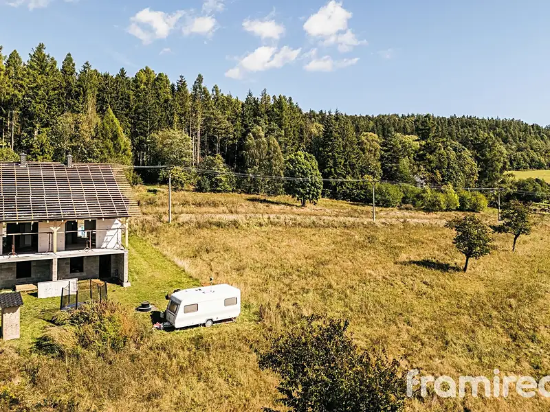Prodej rodinného domu 160 m², pozemek 625 m², Václavov u Bruntálu – náhled fotky 3