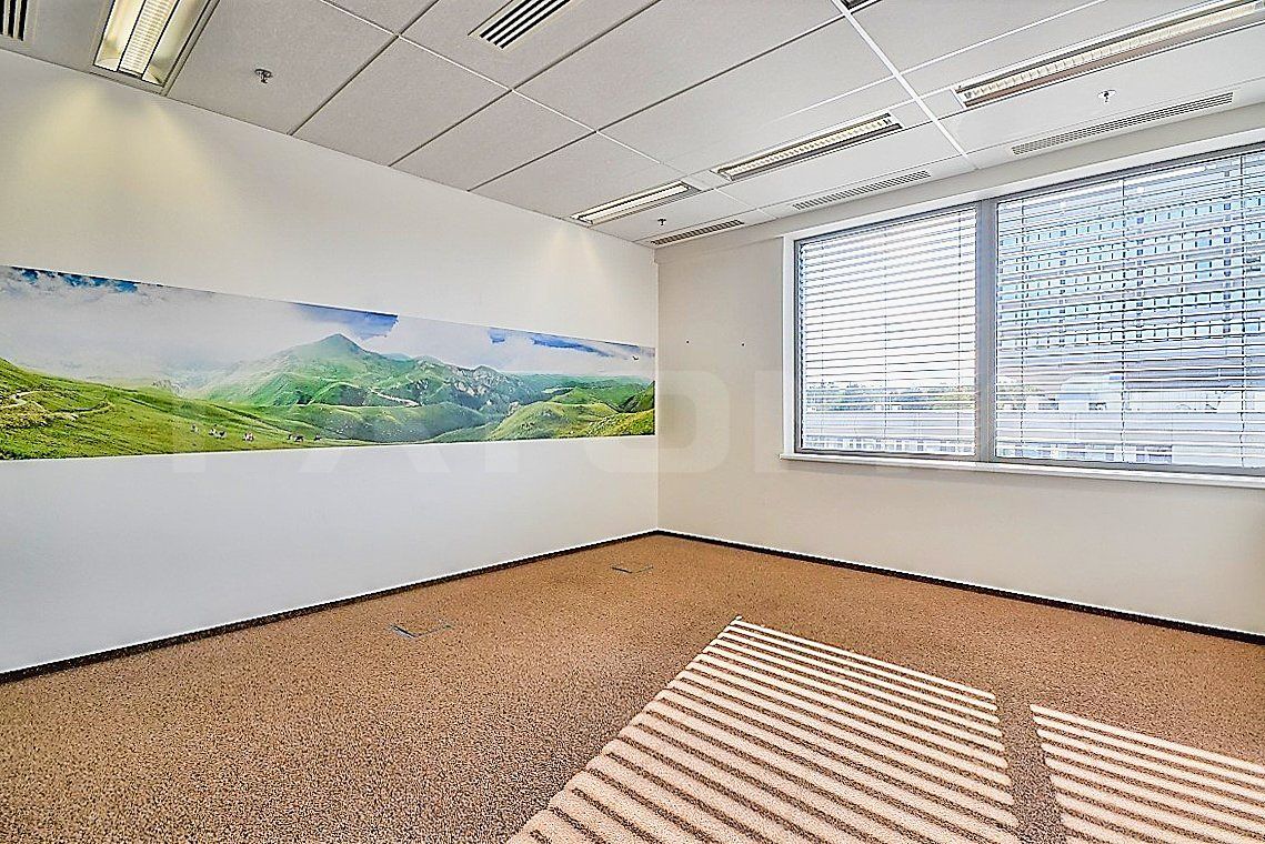 Pronájem kanceláře 956 m² – fotografie 3