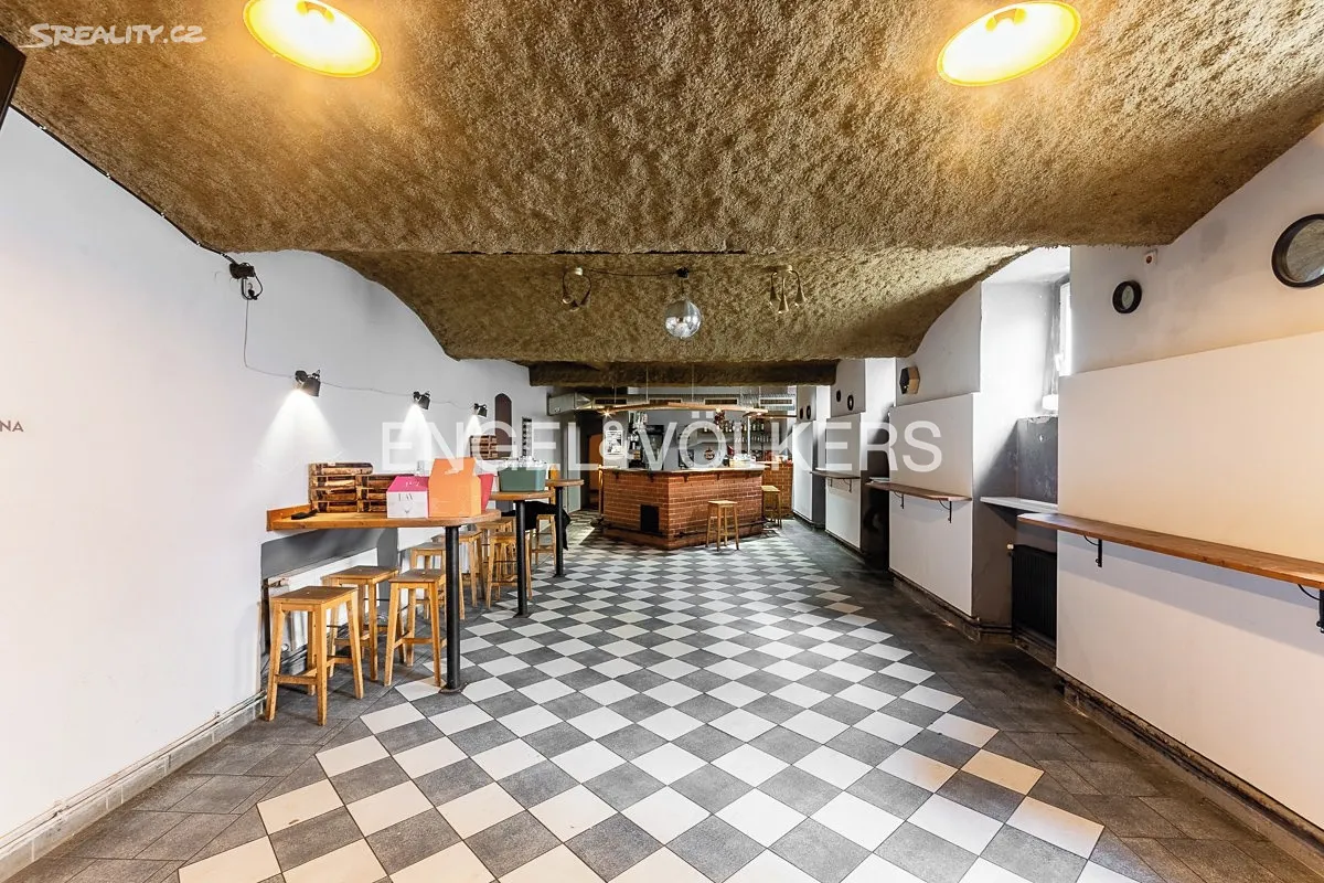 Pronájem komerční nemovitosti 198 m² - Widok 4