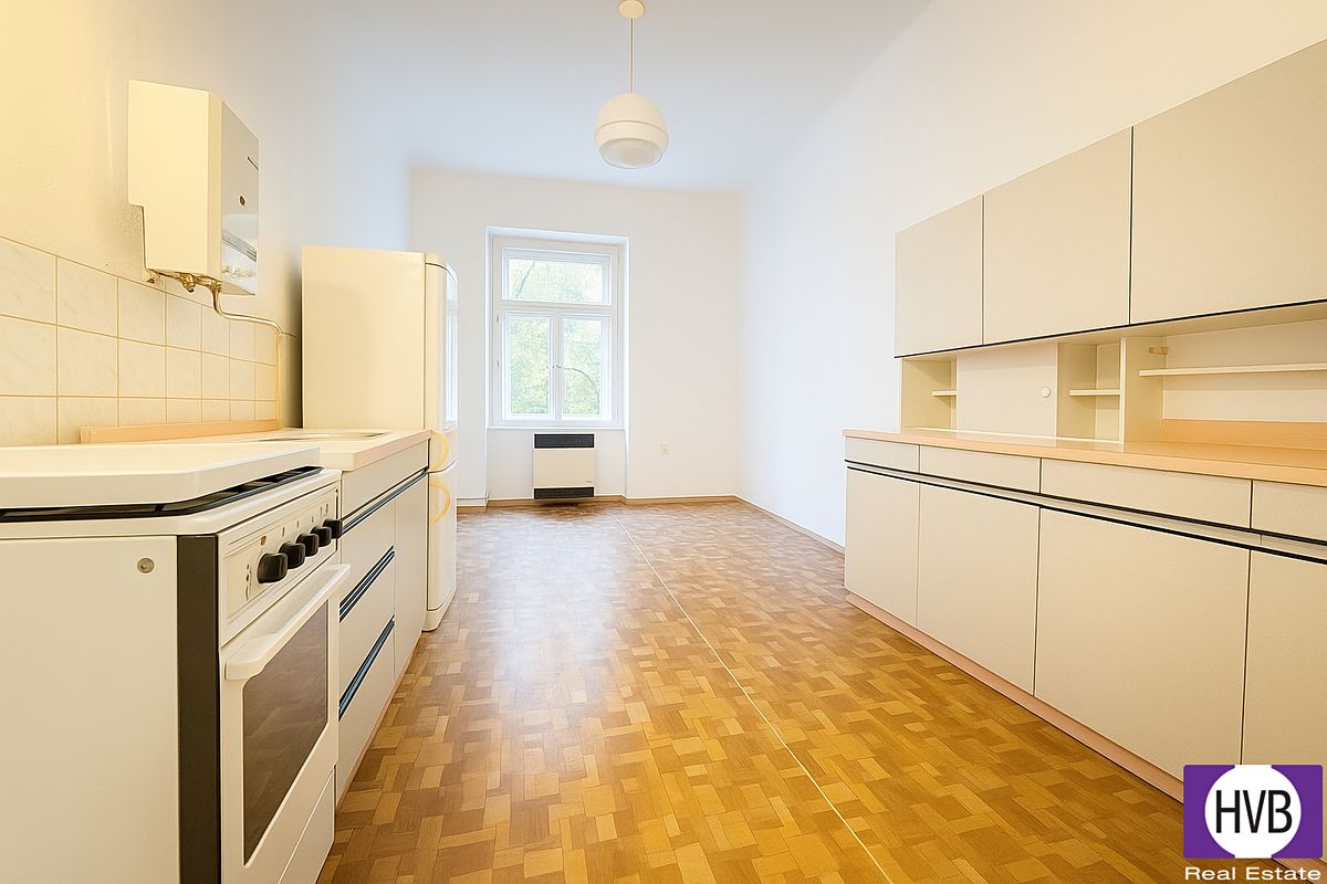 Prodej bytu 2+1 70 m² – fotografie 3