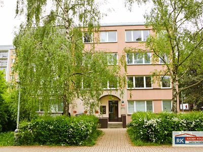 Prodej bytu 3+1 52 m²