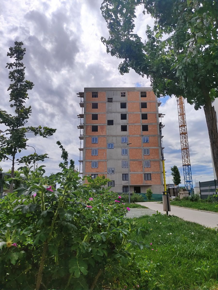 Prodej bytu 1+kk 36 m² – fotografie 3