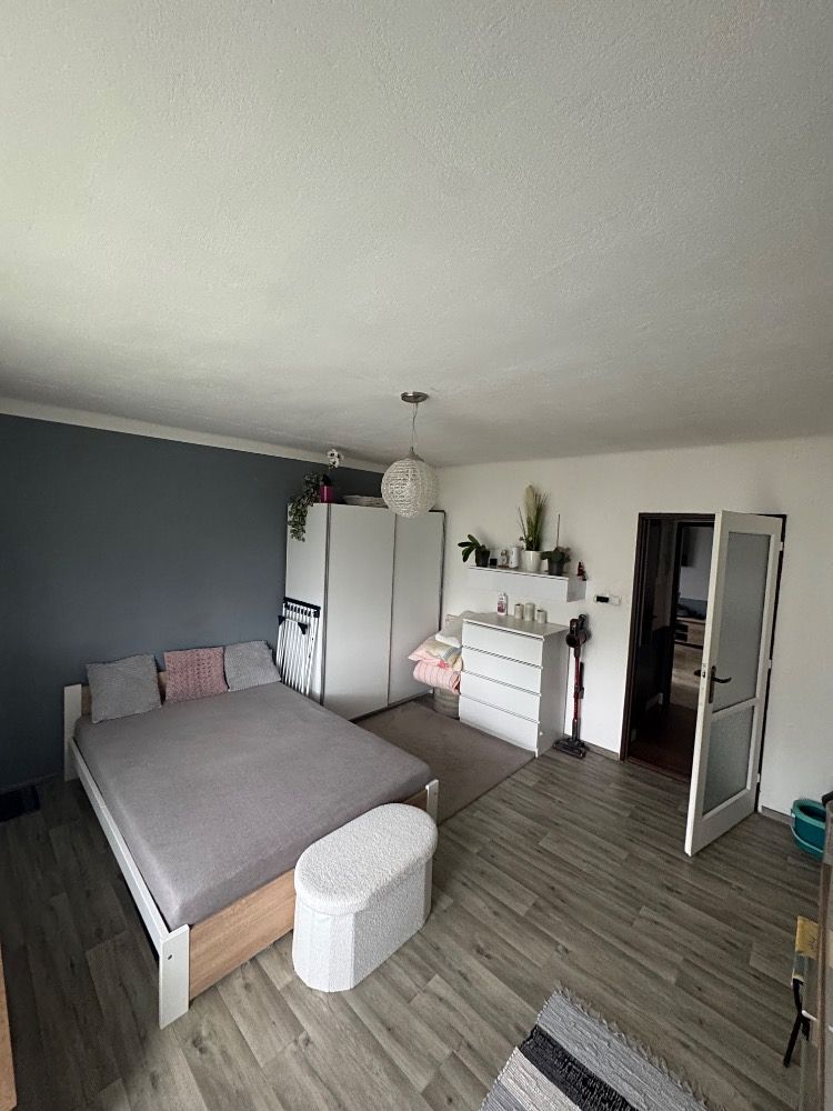 Pronájem bytu 2+1 52 m² – fotografie 2
