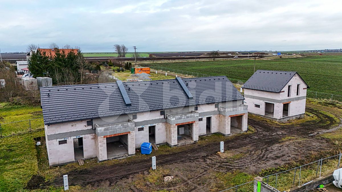 Prodej louky 300 m² – fotografie 3
