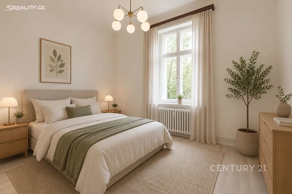 Prodej vily 260 m², pozemek 687 m² – další