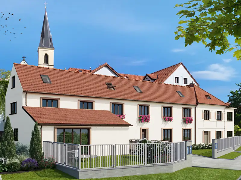 Prodej rodinného domu 192 m², pozemek 218 m², Praha – náhled fotky 1