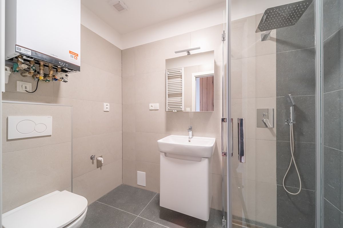 Prodej bytu 2+kk 36 m² – fotografie 5