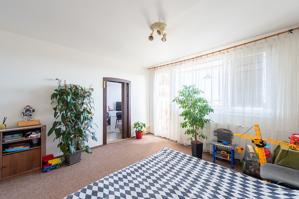 Prodej bytu 4+1 101 m²