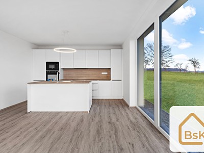 Prodej bytu 4+kk 111 m²