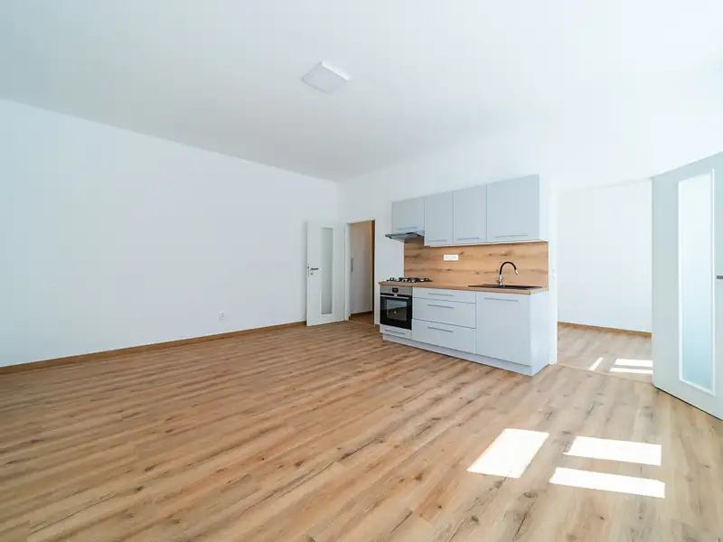 Prodej bytu 2+kk 36 m², Opava – náhled fotky 1