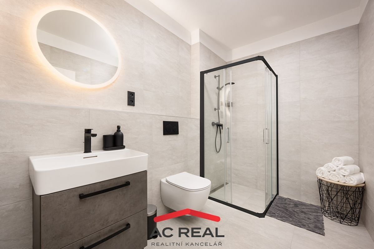 Prodej bytu 2+kk 33 m² – fotografie 4