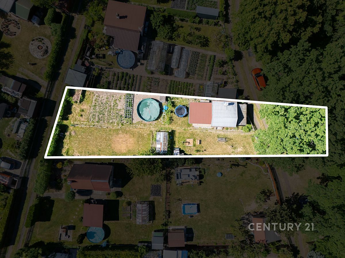 Prodej chaty 25 m², pozemek 413 m² – fotografie 2