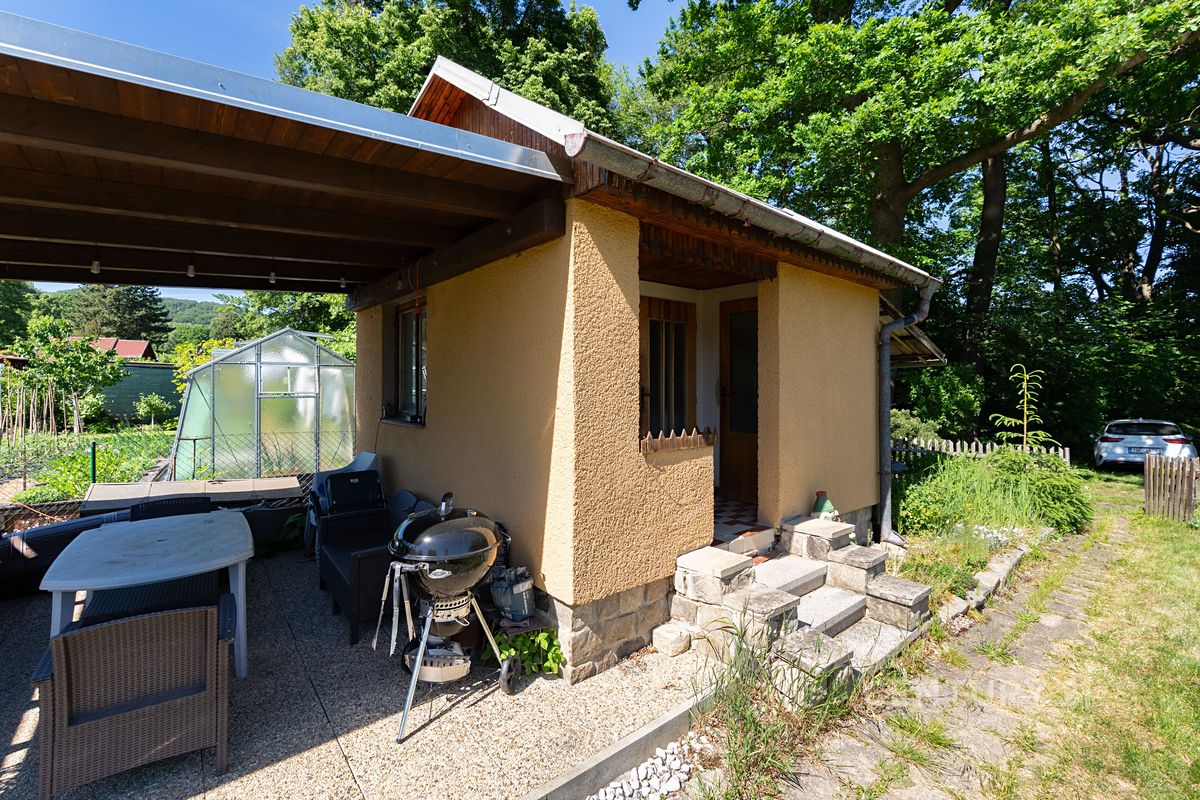 Prodej chaty 25 m², pozemek 413 m² – fotografie 5