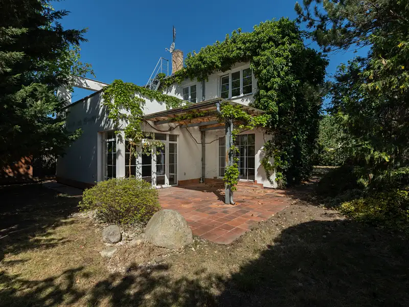 Prodej rodinného domu 180 m², pozemek 659 m², Praha – náhled fotky 1