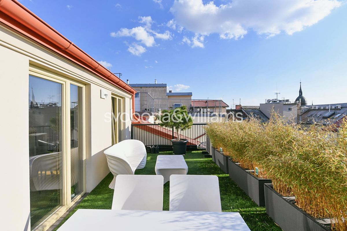 Prodej bytu 3+kk 94 m²