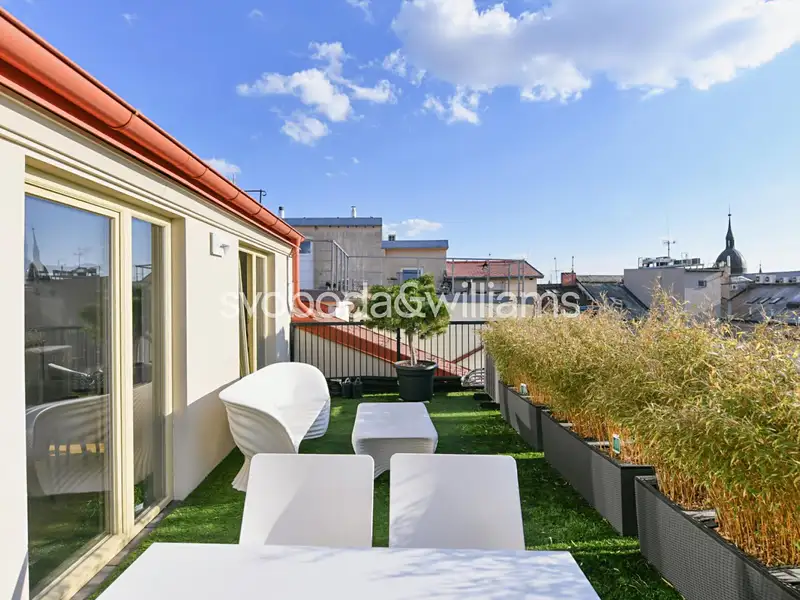 Prodej bytu 3+kk 94 m², Praha – náhled fotky 1