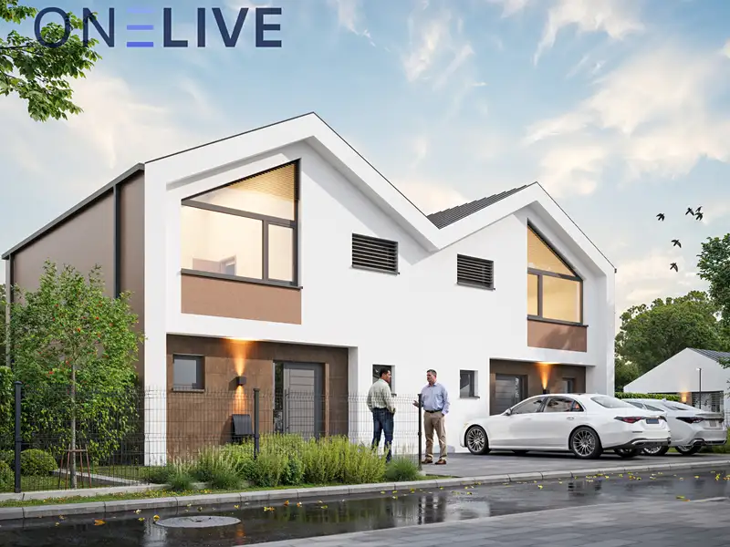 Prodej rodinného domu 107 m², pozemek 265 m², Plzeň – náhled fotky 1