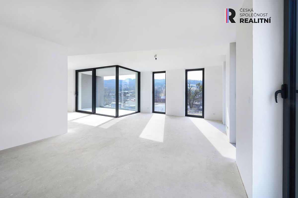 Prodej bytu 2+kk 55 m² – fotografie 5