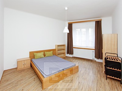 Prodej bytu 2+1 66 m²