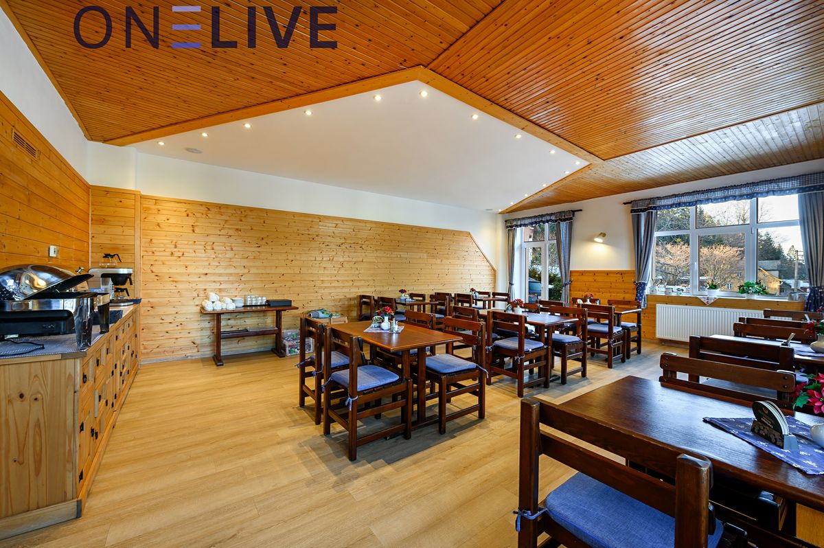 Prodej apartmánů 500 m² – fotografie 4