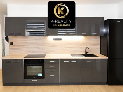 Prodej bytu 1+1 46 m²
