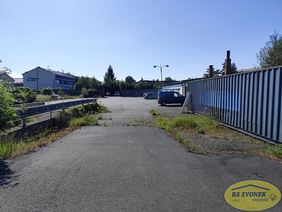 Pronájem pozemku 7000 m² – fotografie 2