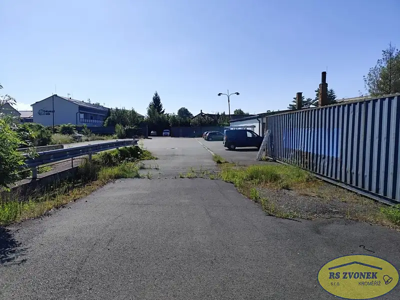 Pronájem pozemku 7000 m², Olomouc – náhled fotky 2