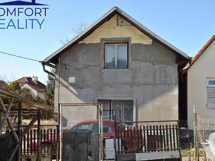 Prodej domu, 65 m² (1 z 23)
