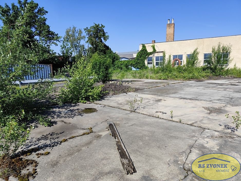 Pronájem pozemku 7000 m² – fotografie 4