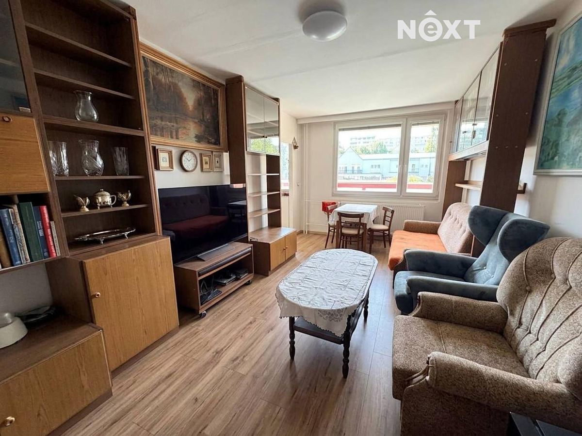 Prodej bytu 3+1 76 m²