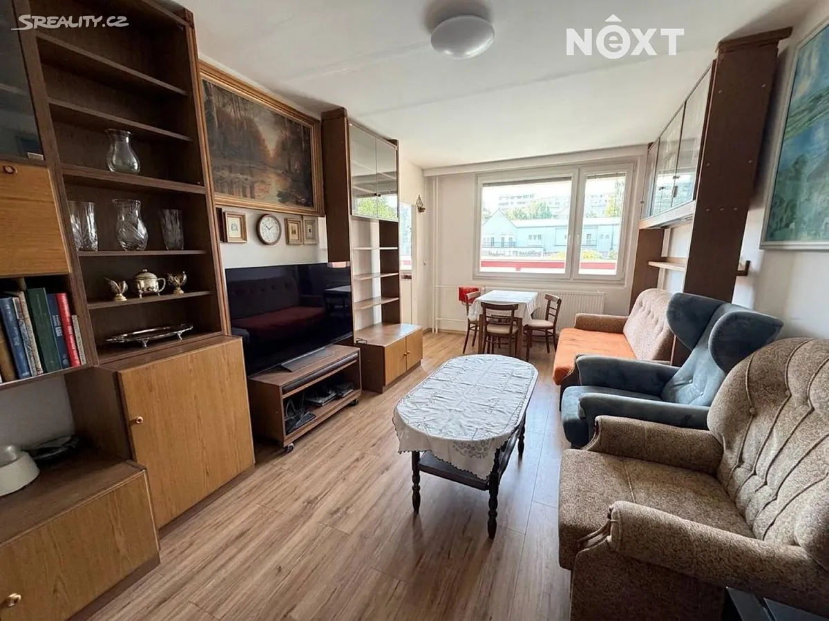 Prodej bytu 3+1 76 m², Mělník