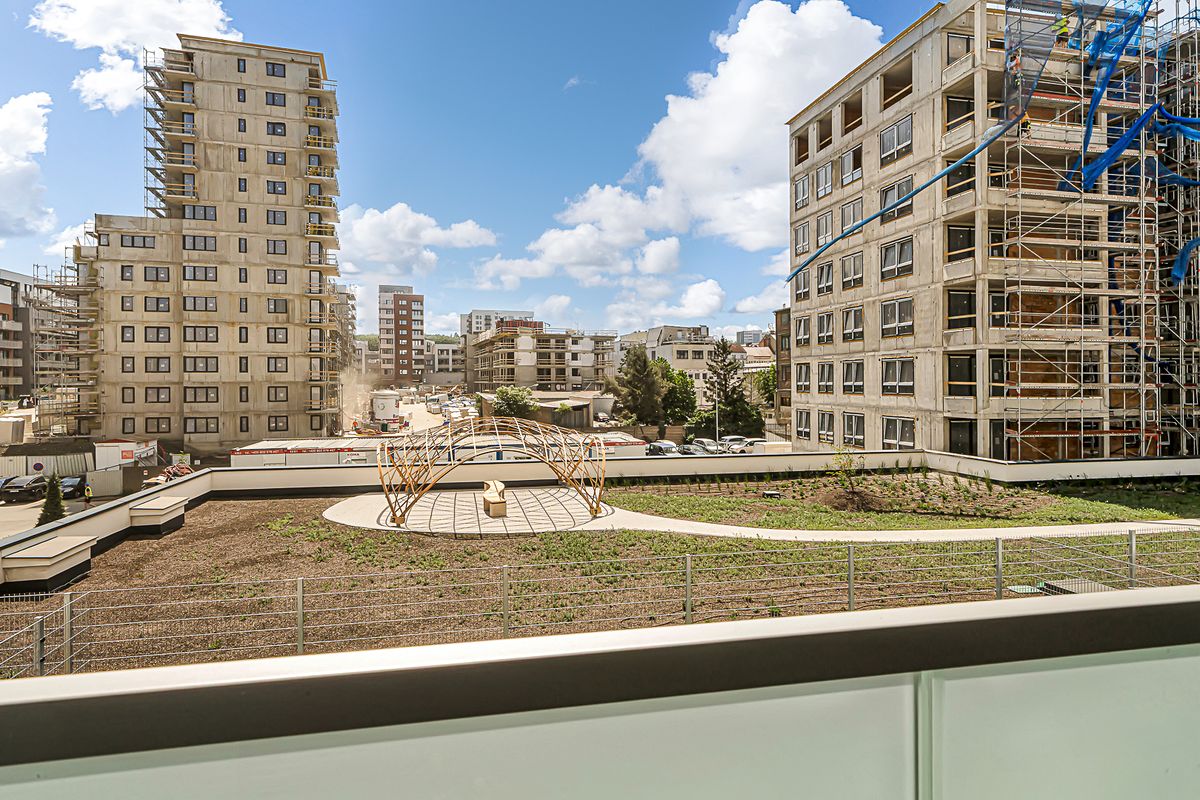 Prodej bytu 2+kk 42 m²