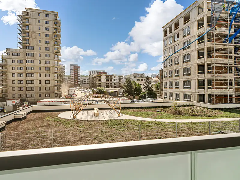 Prodej bytu 2+kk 42 m², Praha – náhled fotky 2